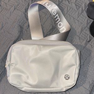 Lululemon belt bag
